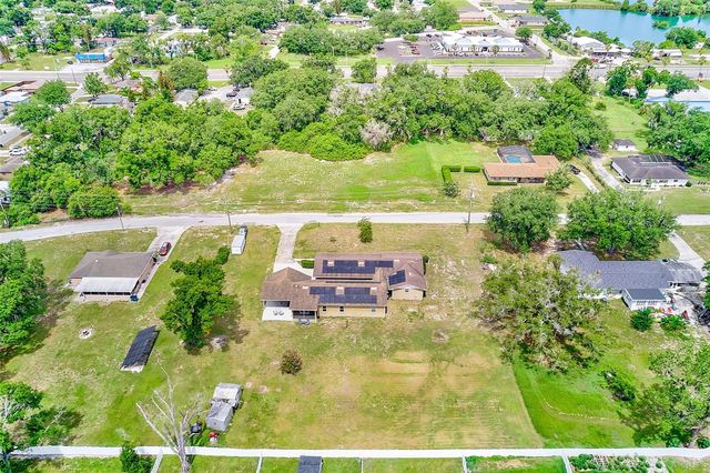 1017 CAROLINA AVENUE, Mulberry, FL 33860