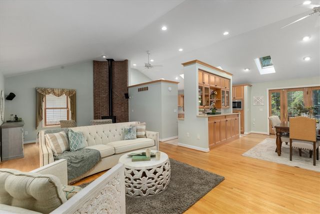 525 Judd Road, Saline, MI 48176