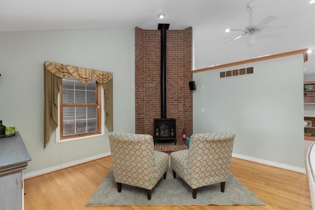 525 Judd Road, Saline, MI 48176