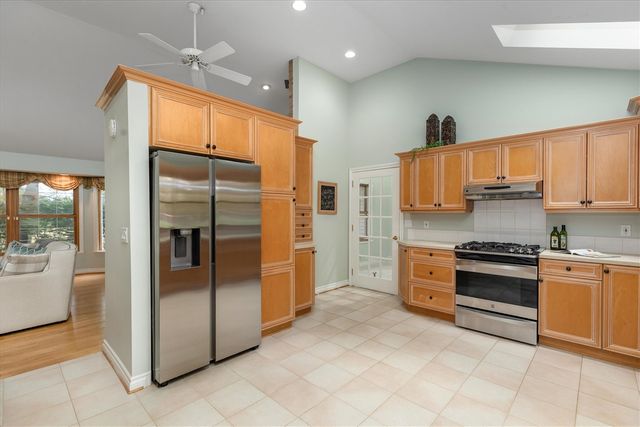 525 Judd Road, Saline, MI 48176