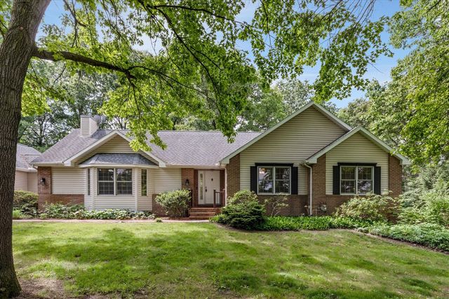 525 Judd Road, Saline, MI 48176