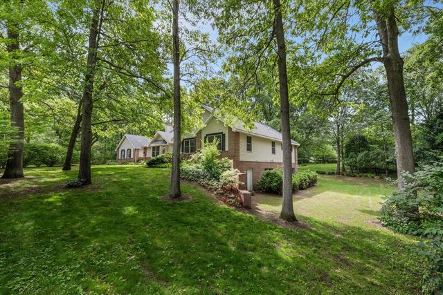 525 Judd Road, Saline, MI 48176