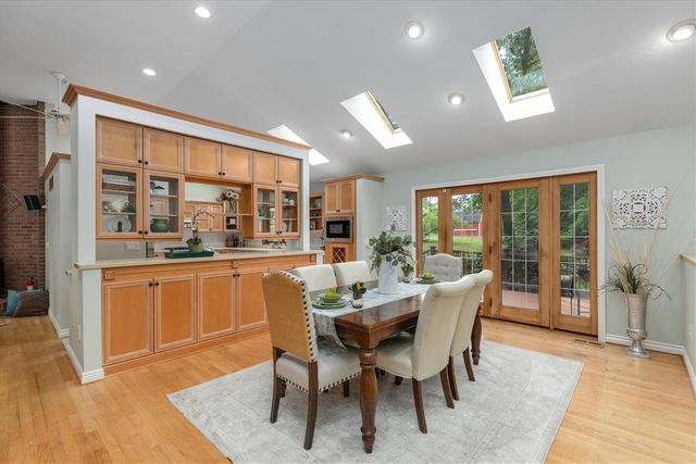 525 Judd Road, Saline, MI 48176
