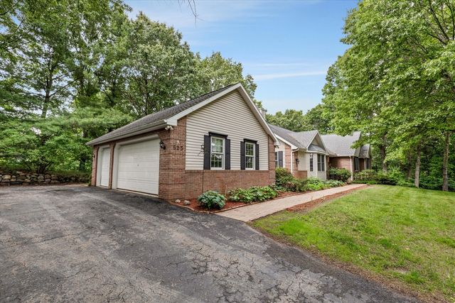 525 Judd Road, Saline, MI 48176