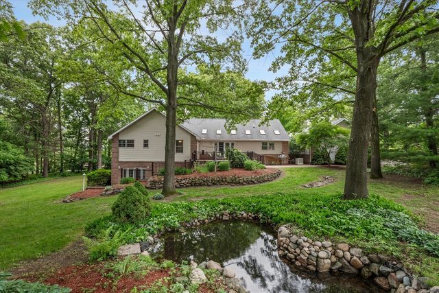 525 Judd Road, Saline, MI 48176