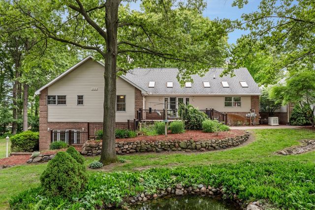 525 Judd Road, Saline, MI 48176