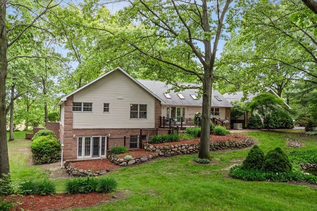525 Judd Road, Saline, MI 48176