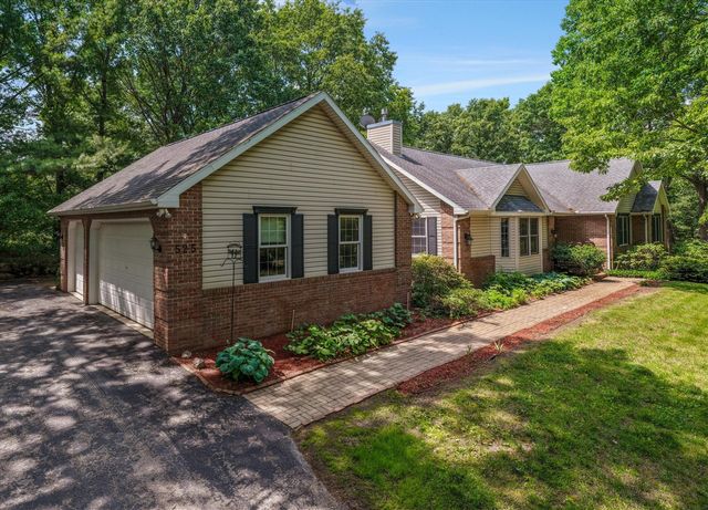 525 Judd Road, Saline, MI 48176