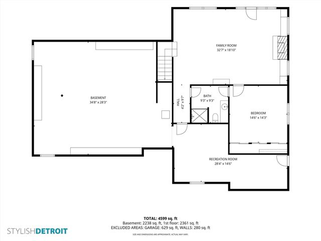 525 Judd Road, Saline, MI 48176