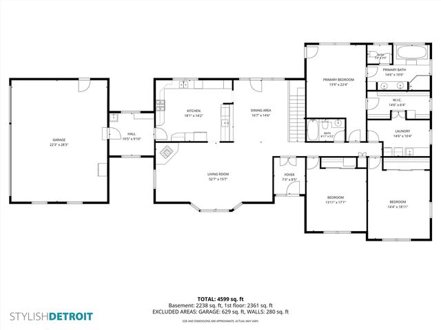 525 Judd Road, Saline, MI 48176