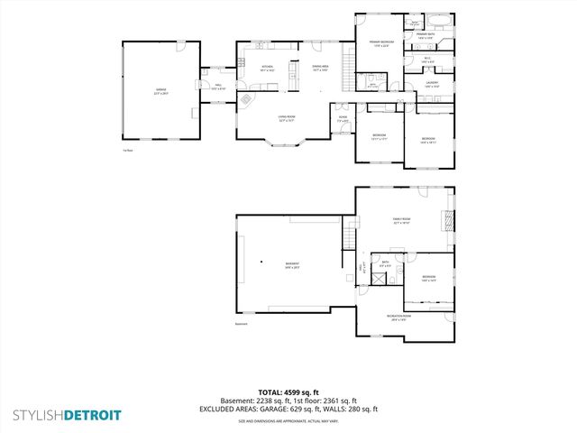 525 Judd Road, Saline, MI 48176