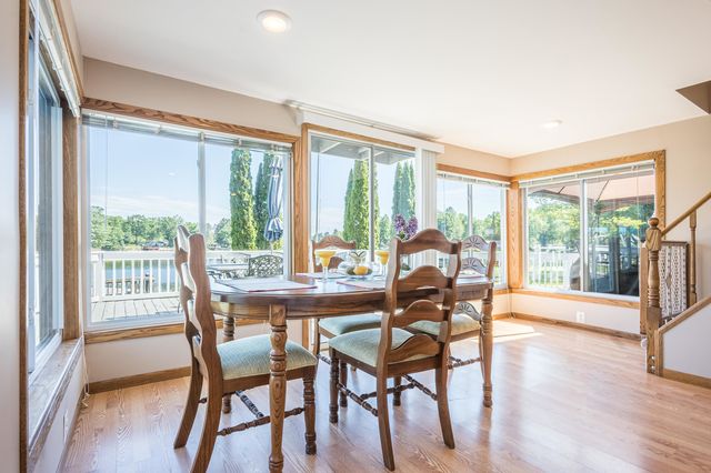 1379 Sioux Street, Gladwin, MI 48624