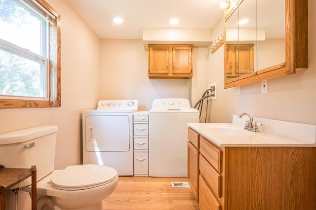 1379 Sioux Street, Gladwin, MI 48624