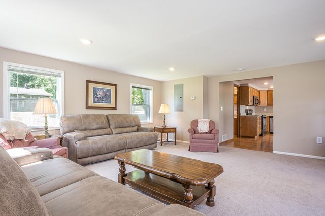 1379 Sioux Street, Gladwin, MI 48624