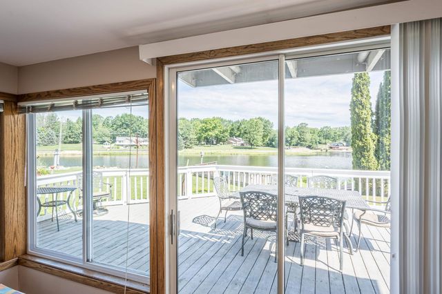 1379 Sioux Street, Gladwin, MI 48624