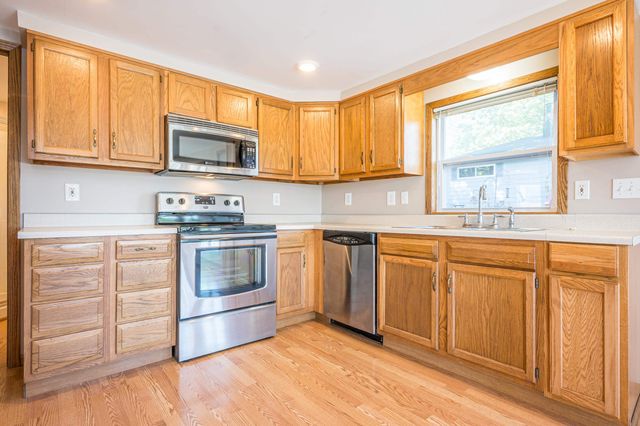 1379 Sioux Street, Gladwin, MI 48624