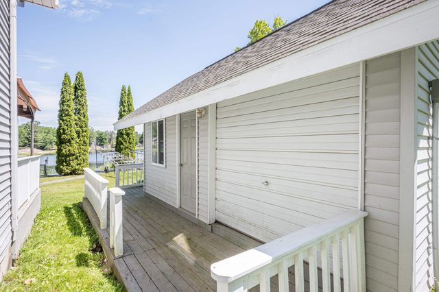 1379 Sioux Street, Gladwin, MI 48624