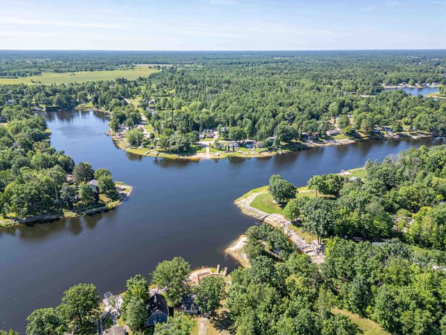 1379 Sioux Street, Gladwin, MI 48624