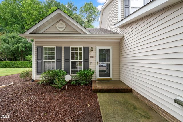12018 Fox Valley Street, Raleigh, NC 27614