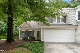 12018 Fox Valley Street, Raleigh, NC 27614