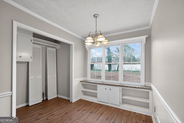 703 Kingsgate Ridge, Stone Mountain, GA 30088