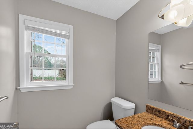 703 Kingsgate Ridge, Stone Mountain, GA 30088