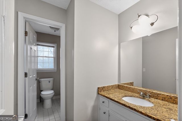 703 Kingsgate Ridge, Stone Mountain, GA 30088