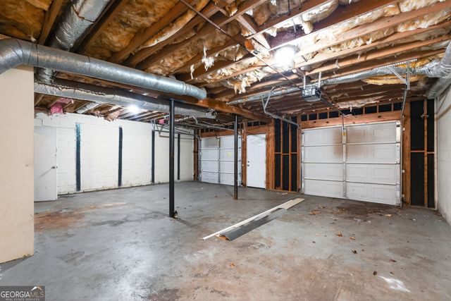 703 Kingsgate Ridge, Stone Mountain, GA 30088