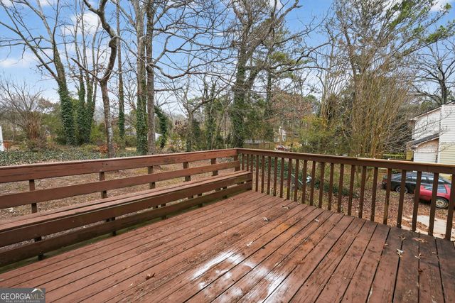 703 Kingsgate Ridge, Stone Mountain, GA 30088