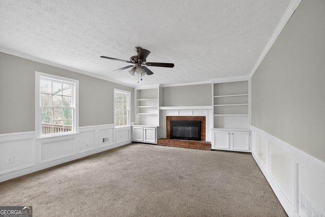 703 Kingsgate Ridge, Stone Mountain, GA 30088