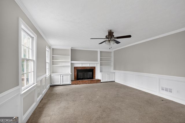 703 Kingsgate Ridge, Stone Mountain, GA 30088