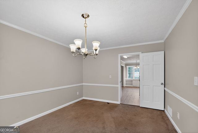 703 Kingsgate Ridge, Stone Mountain, GA 30088