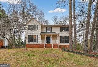 703 Kingsgate Ridge, Stone Mountain, GA 30088