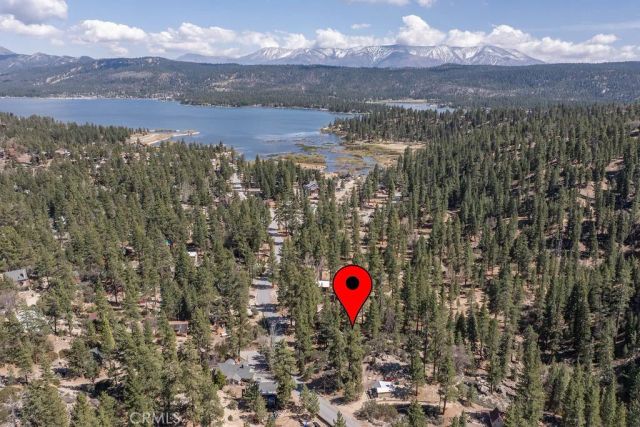 39117 Rim Of The World Drive, Fawnskin, CA 92333