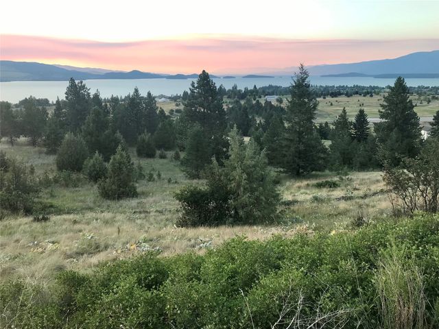 Lot 8 Long Lake Drive, Polson, MT 59860 property photo
