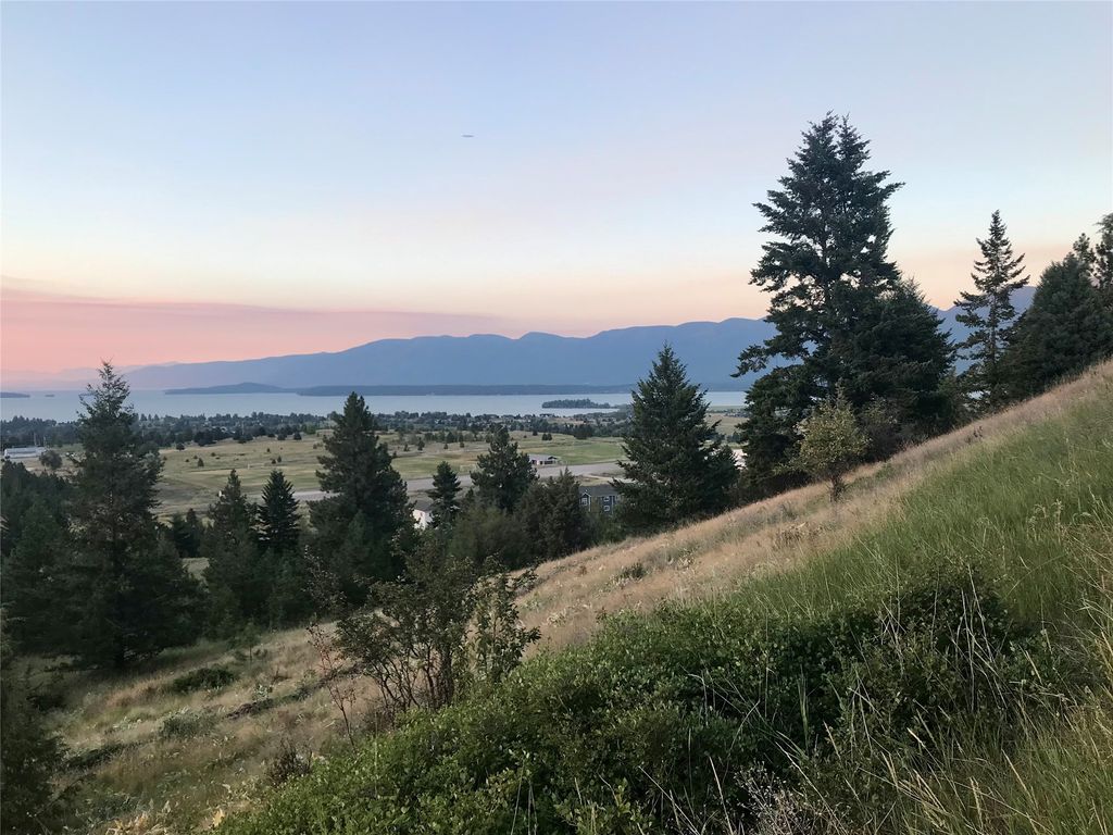 Lot 8 Long Lake Drive, Polson, MT 59860 photo 2