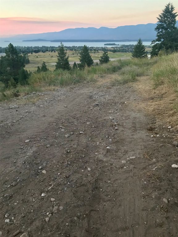 Lot 8 Long Lake Drive, Polson, MT 59860 photo 5