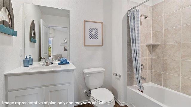 548 St. Charles Place, Newcastle, OK 73065