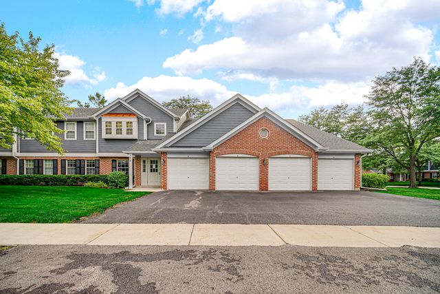 200 Columbia Court 5, Schaumburg, IL 60193