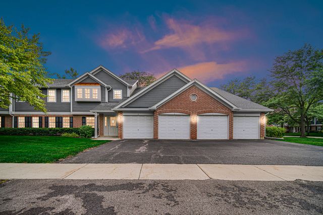 200 Columbia Court 5, Schaumburg, IL 60193