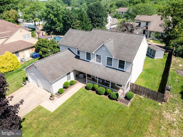 19 MANCHESTER, Eastampton, NJ 08060