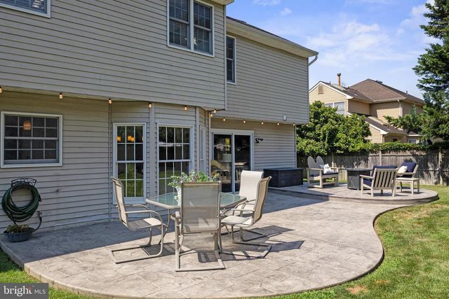 19 MANCHESTER, Eastampton, NJ 08060