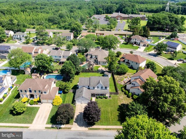 19 MANCHESTER, Eastampton, NJ 08060