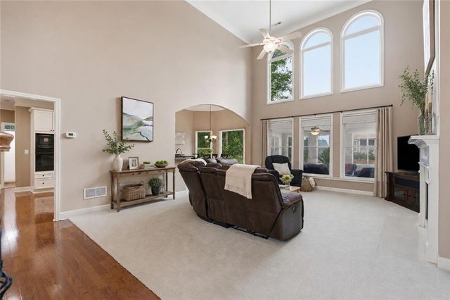 6915 Lancaster Circle, Cumming, GA 30040