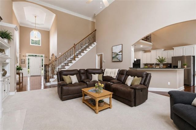 6915 Lancaster Circle, Cumming, GA 30040