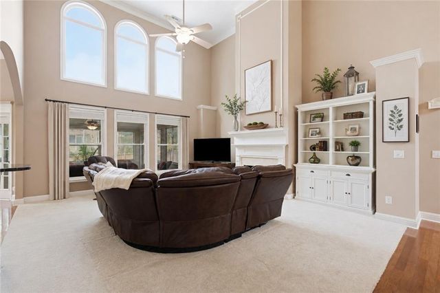 6915 Lancaster Circle, Cumming, GA 30040