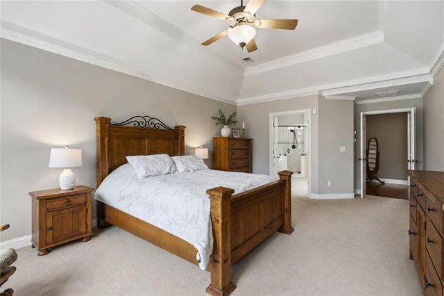 6915 Lancaster Circle, Cumming, GA 30040