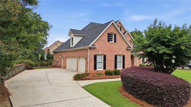 6915 Lancaster Circle, Cumming, GA 30040