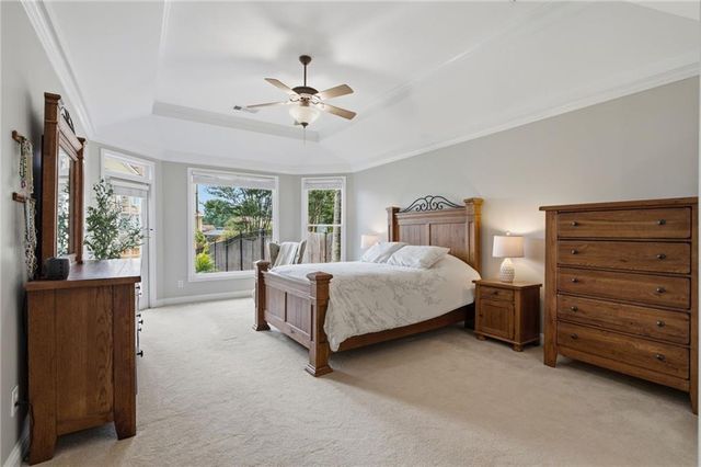 6915 Lancaster Circle, Cumming, GA 30040