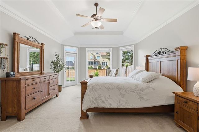 6915 Lancaster Circle, Cumming, GA 30040